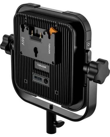Teradek Bolt 6 XT 10K RX Gold Mount (14/26V) Récepteur vidéo sans fil