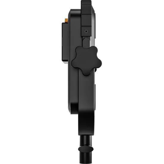 Teradek Bolt 6 XT 10K RX Gold Mount (14/26V) Récepteur vidéo sans fil