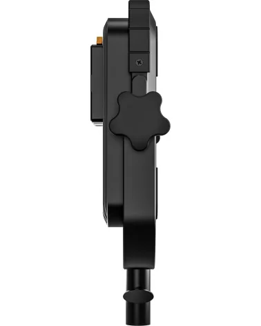 Teradek Bolt 6 XT 10K RX Gold Mount (14/26V) Récepteur vidéo sans fil