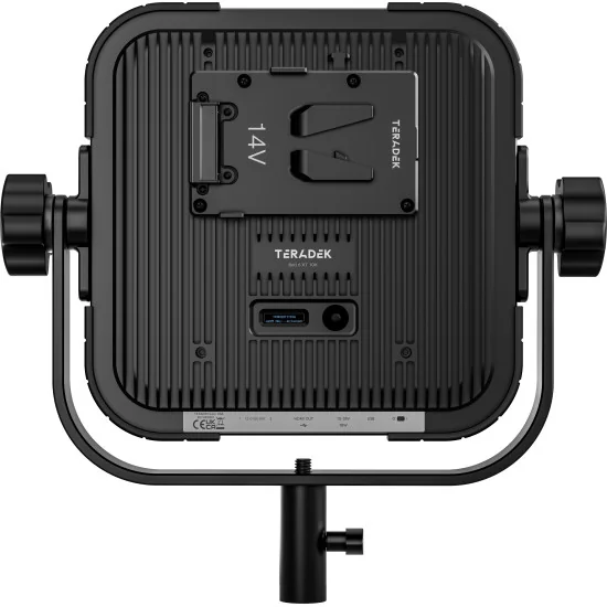 Teradek Bolt 6 XT 10K RX V-Mount Récepteur vidéo sans fil