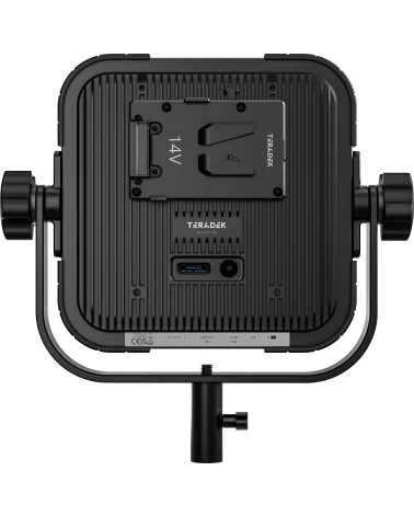 Teradek Bolt 6 XT 10K RX V-Mount Récepteur vidéo sans fil