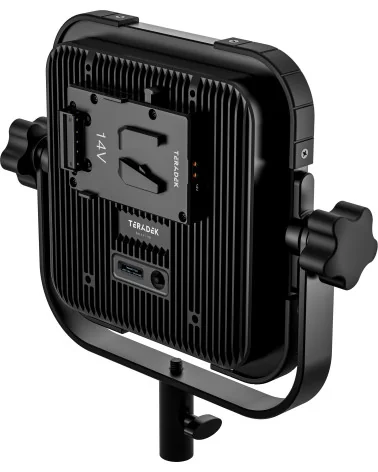 Teradek Bolt 6 XT 10K RX V-Mount Récepteur vidéo sans fil