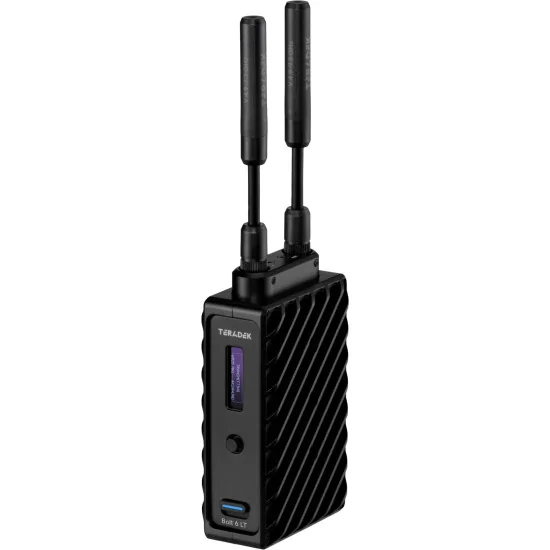Teradek Bolt 6 LT 1500 TX Wireless Video Transmitter
