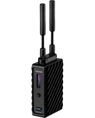 Teradek Bolt 6 LT 1500 TX Émetteur vidéo sans fil