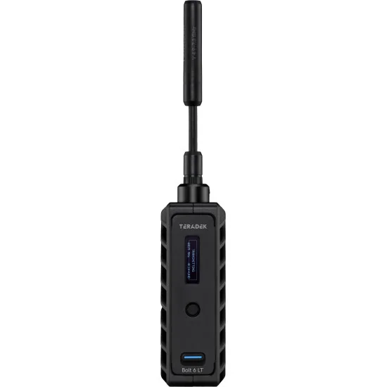 Teradek Bolt 6 LT 1500 TX Émetteur vidéo sans fil