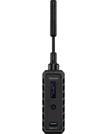 Teradek Bolt 6 LT 1500 TX Émetteur vidéo sans fil