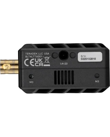 Teradek Bolt 6 LT 1500 TX Émetteur vidéo sans fil