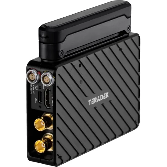 Teradek Bolt 6 LT 750 Int Ant RX Récepteur vidéo sans fil