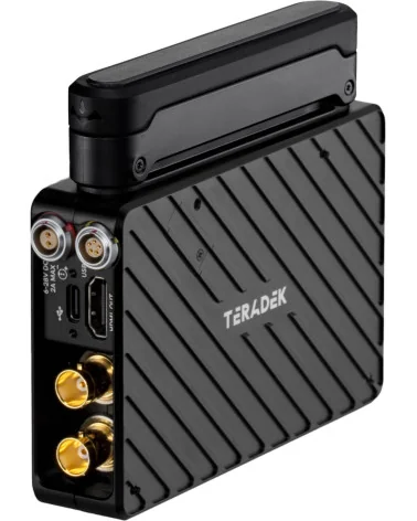 Teradek Bolt 6 LT 750 Int Ant RX Récepteur vidéo sans fil