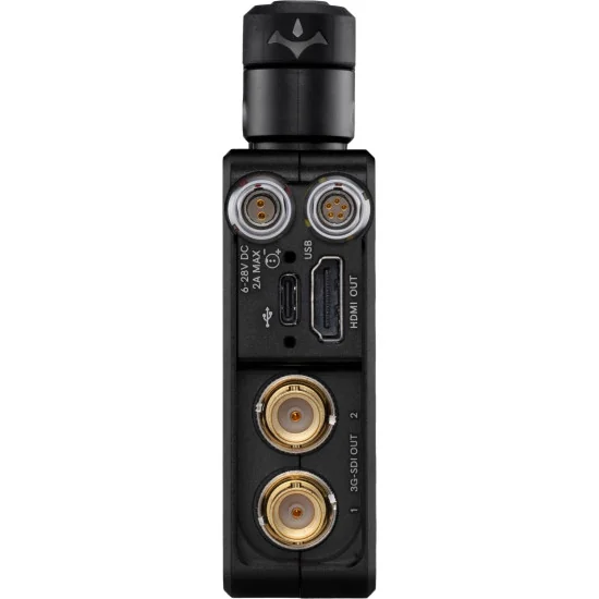 Teradek Bolt 6 LT 750 Int Ant RX Récepteur vidéo sans fil