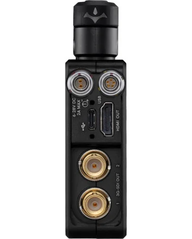 Teradek Bolt 6 LT 750 Int Ant RX Récepteur vidéo sans fil