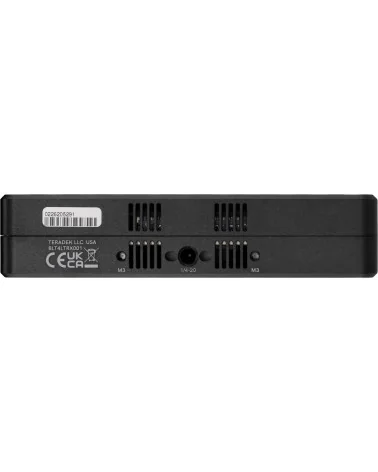 Teradek Bolt 6 LT 750 Int Ant RX Récepteur vidéo sans fil