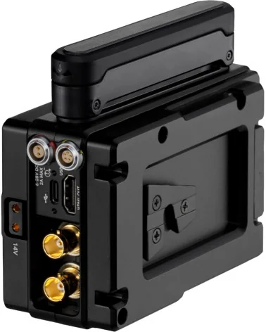 Teradek Bolt 6 LT 750 Int Ant RX V-Mount Récepteur vidéo sans fil