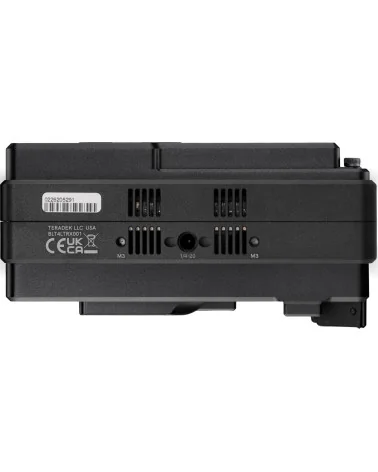 Teradek Bolt 6 LT 750 Int Ant RX V-Mount Récepteur vidéo sans fil