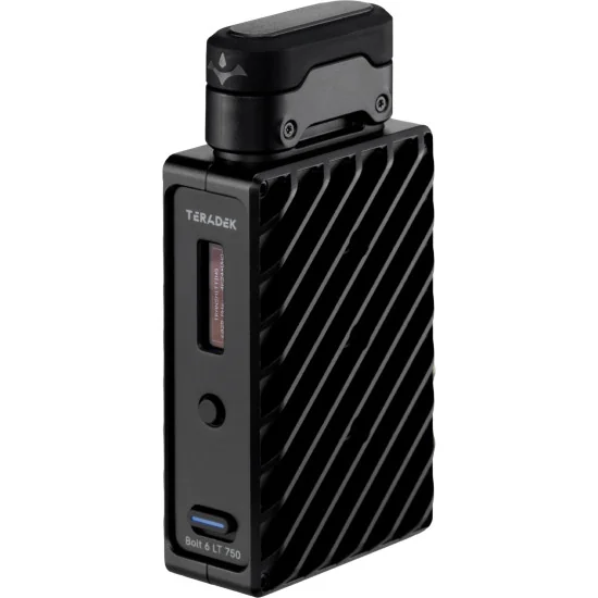 Teradek Bolt 6 LT 750 Int Ant TX Wireless Video Transmitter