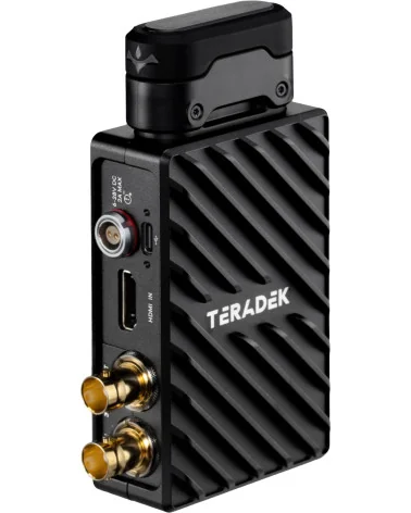 Teradek Bolt 6 LT 750 Int Ant TX Émetteur vidéo sans fil