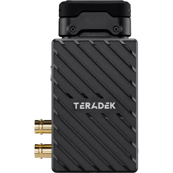Teradek Bolt 6 LT 750 Int Ant TX Émetteur vidéo sans fil