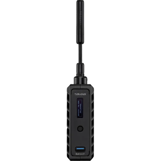 Teradek Bolt 6 LT MAX TX Émetteur vidéo sans fil