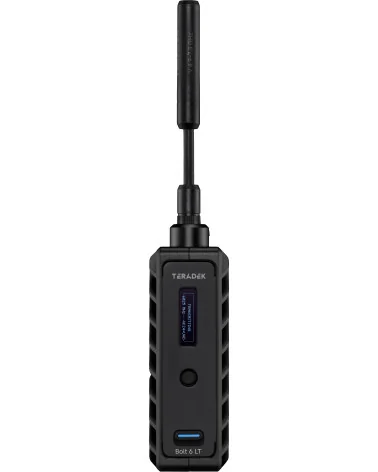 Teradek Bolt 6 LT MAX TX Émetteur vidéo sans fil