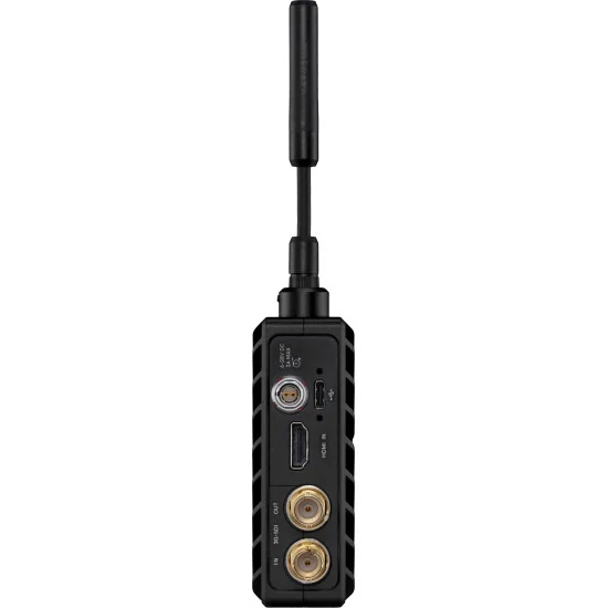 Teradek Bolt 6 LT MAX TX Émetteur vidéo sans fil