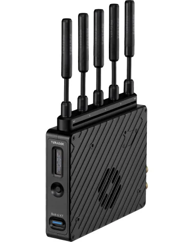 Teradek Bolt 6 XT 1500 RX Récepteur vidéo sans fil