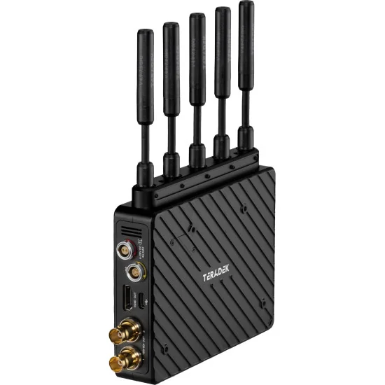 Teradek Bolt 6 XT 1500 RX Récepteur vidéo sans fil