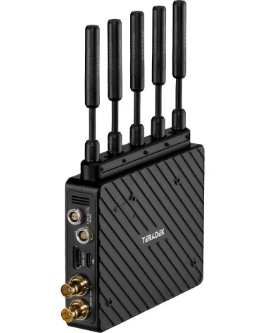 Teradek Bolt 6 XT 1500 RX Récepteur vidéo sans fil