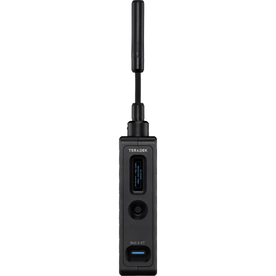 Teradek Bolt 6 XT 1500 RX Récepteur vidéo sans fil