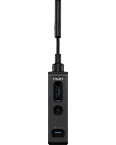Teradek Bolt 6 XT 1500 RX Récepteur vidéo sans fil