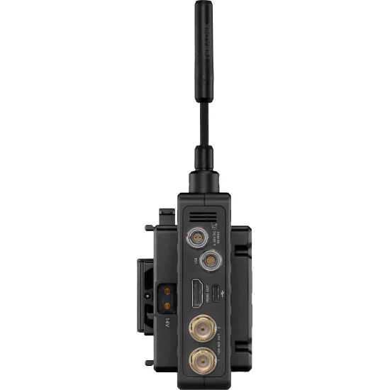 Teradek Bolt 6 XT 1500 RX V-Mount Récepteur vidéo sans fil