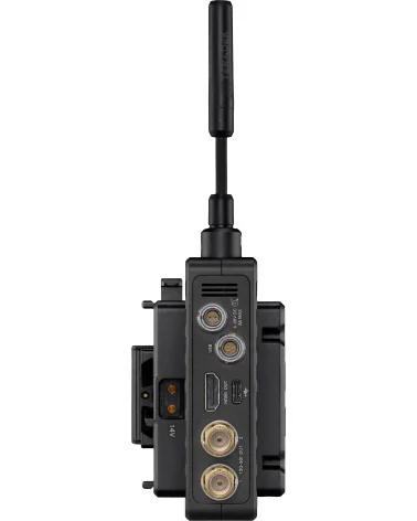 Teradek Bolt 6 XT 1500 RX V-Mount Récepteur vidéo sans fil
