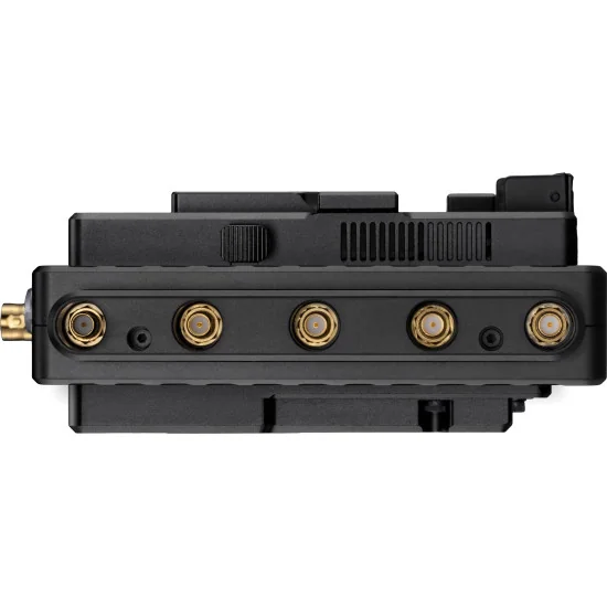 Teradek Bolt 6 XT 1500 RX V-Mount Récepteur vidéo sans fil