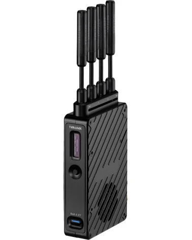 Teradek Bolt 6 XT 1500 TX Émetteur vidéo sans fil