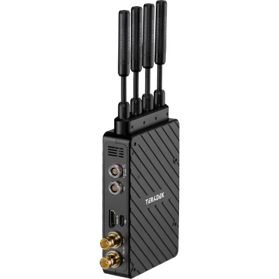 Teradek Bolt 6 XT 1500 TX Émetteur vidéo sans fil
