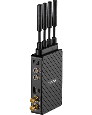 Teradek Bolt 6 XT 1500 TX Émetteur vidéo sans fil