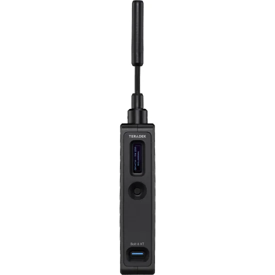 Teradek Bolt 6 XT 1500 TX Émetteur vidéo sans fil