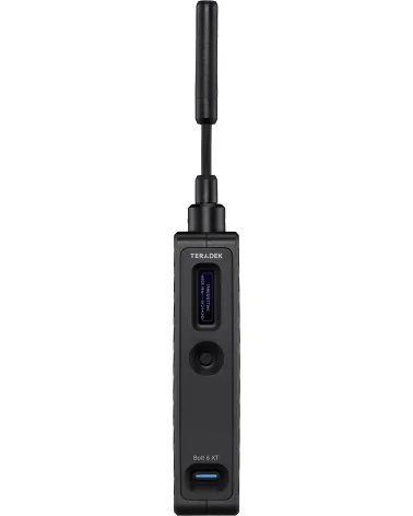 Teradek Bolt 6 XT 1500 TX Émetteur vidéo sans fil