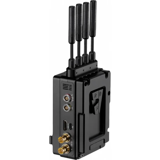Teradek Bolt 6 XT 1500 TX V-Mount Émetteur vidéo sans fil