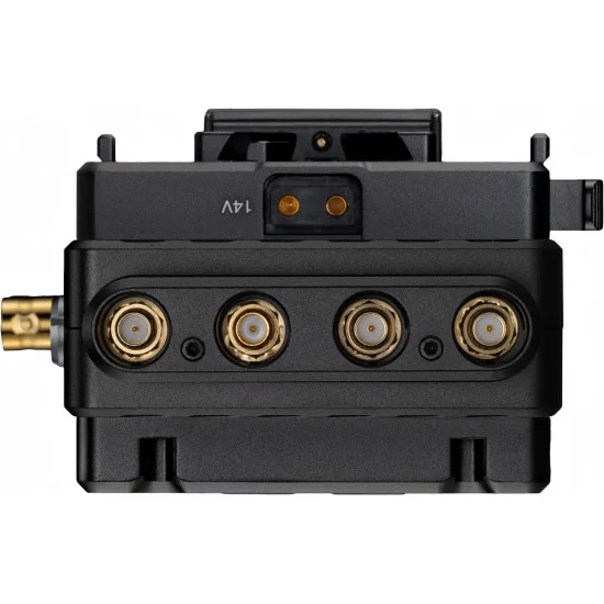 Teradek Bolt 6 XT 1500 TX V-Mount Émetteur vidéo sans fil