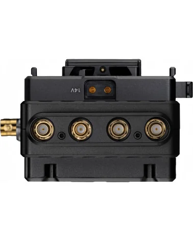 Teradek Bolt 6 XT 1500 TX V-Mount Émetteur vidéo sans fil