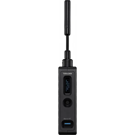 Teradek Bolt 6 XT 750 RX Récepteur vidéo sans fil