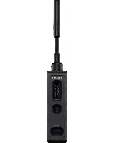 Teradek Bolt 6 XT 750 RX Récepteur vidéo sans fil