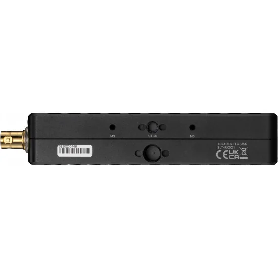 Teradek Bolt 6 XT 750 RX Récepteur vidéo sans fil