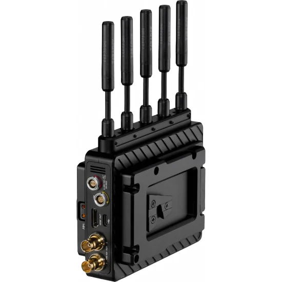 Teradek Bolt 6 XT 750 RX V-Mount Récepteur vidéo sans fil