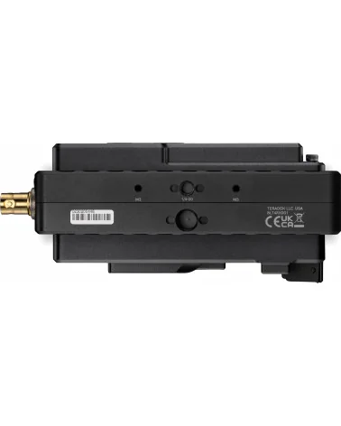 Teradek Bolt 6 XT 750 RX V-Mount Récepteur vidéo sans fil