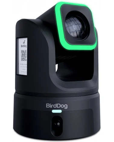 BirdDog XL Ultra Black Caméra PTZ