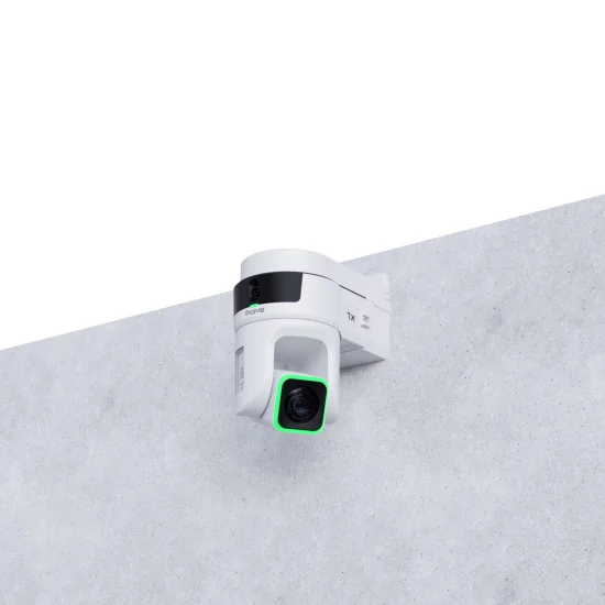 BirdDog XL Ultra White Caméra PTZ
