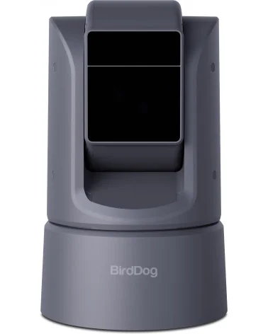 BirdDog O4 Grey Caméra PTZ Extérieure