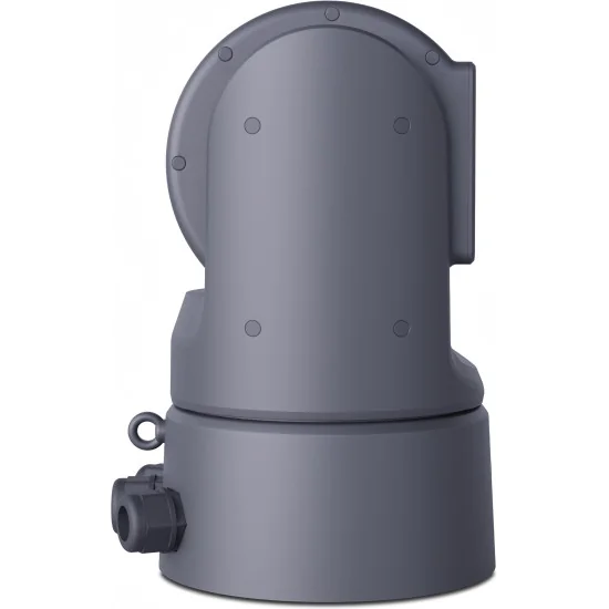 BirdDog O4 Grey Caméra PTZ Extérieure