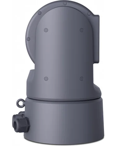 BirdDog O4 Grey Caméra PTZ Extérieure